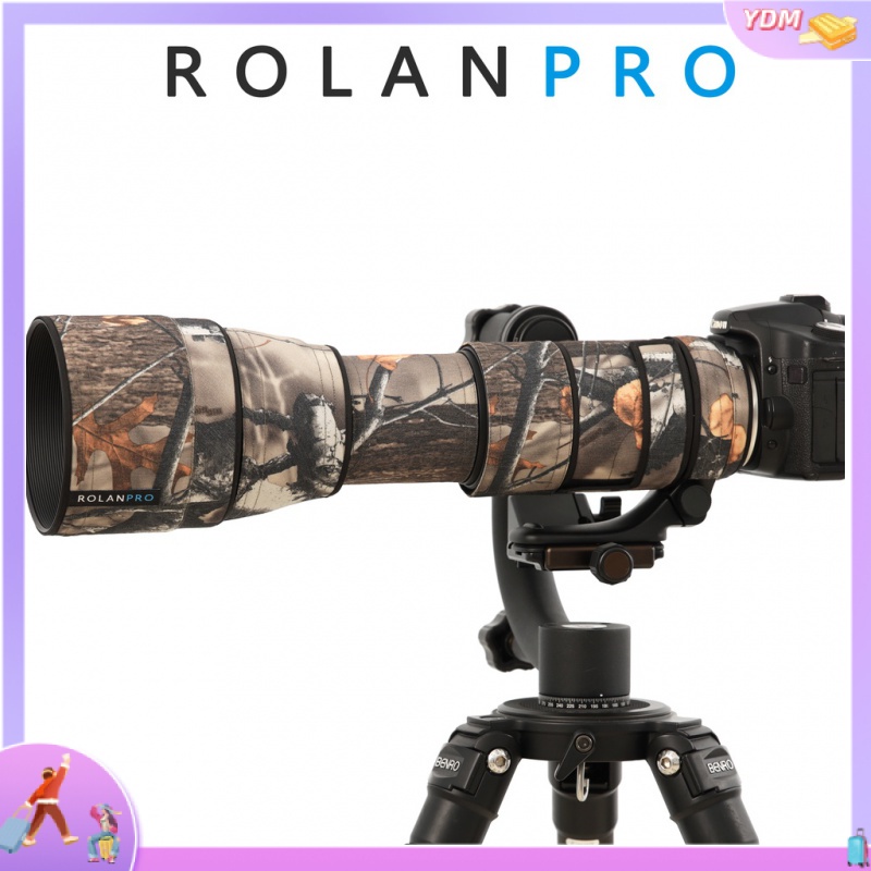 ROLANPRO Canon RF 100-500mm F 4.5-7.1 L IS USM キャノンレンズ
