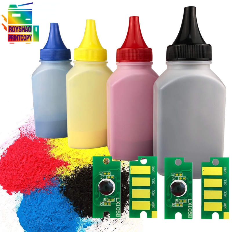 3x PRO Patrone XXL für Xerox WC-6605-dnm WC-6605-n WC-6605-dn
