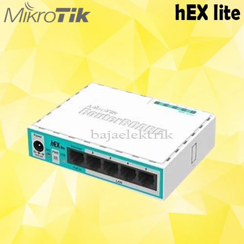 MIKROTIK MICROTIK RB 750 r2 六角精簡版 | 蝦皮購物