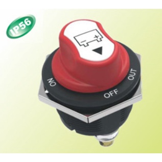 蓄開關電動車電源開關房車船舶總開關200A IP56等級 | 蝦皮購物