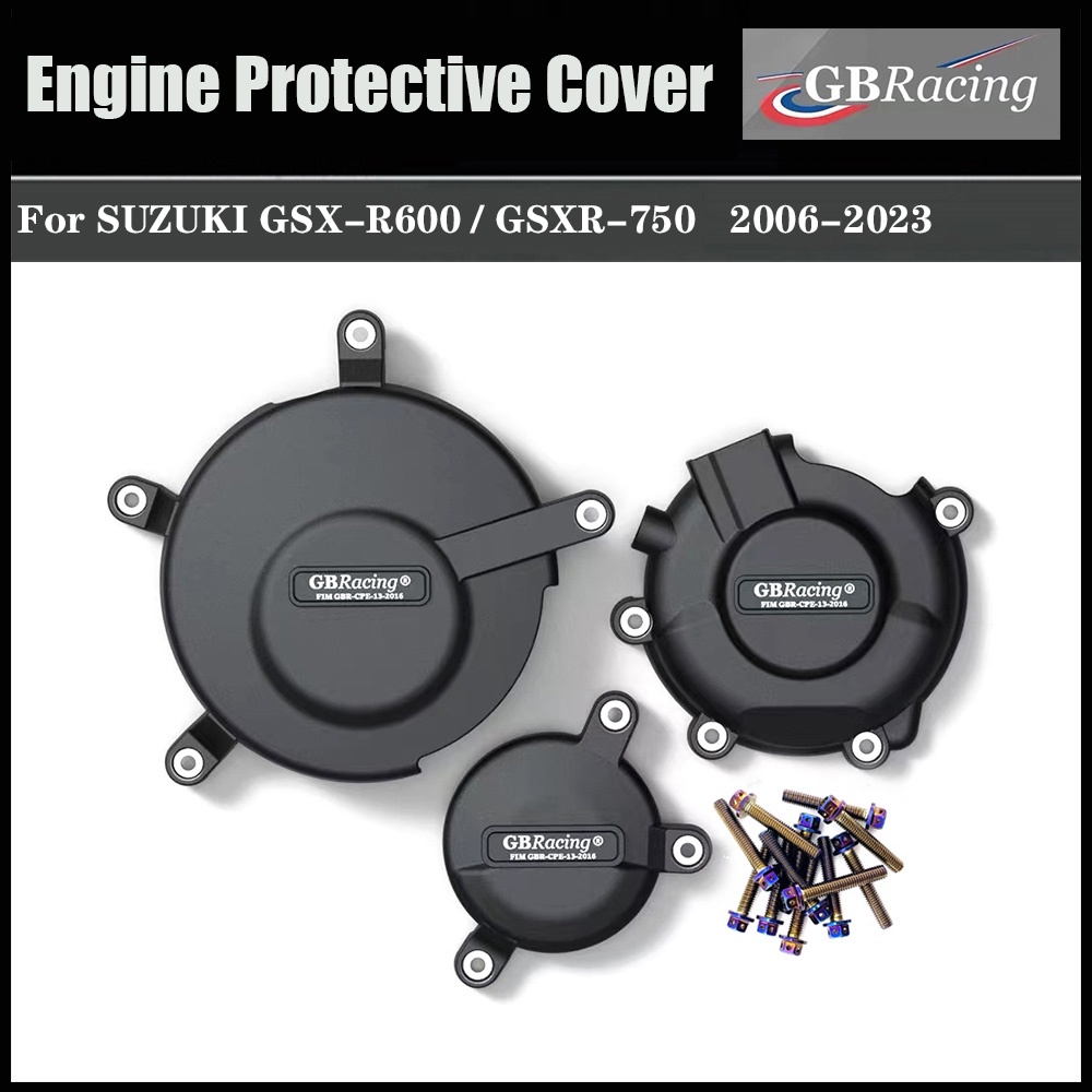 Golden O-Ring Drive Chain & Sprockets Kit For Suzuki GSX-R750 2006-2010 – 525-120 Chain, Steel, Caltric 7 thumbnail image