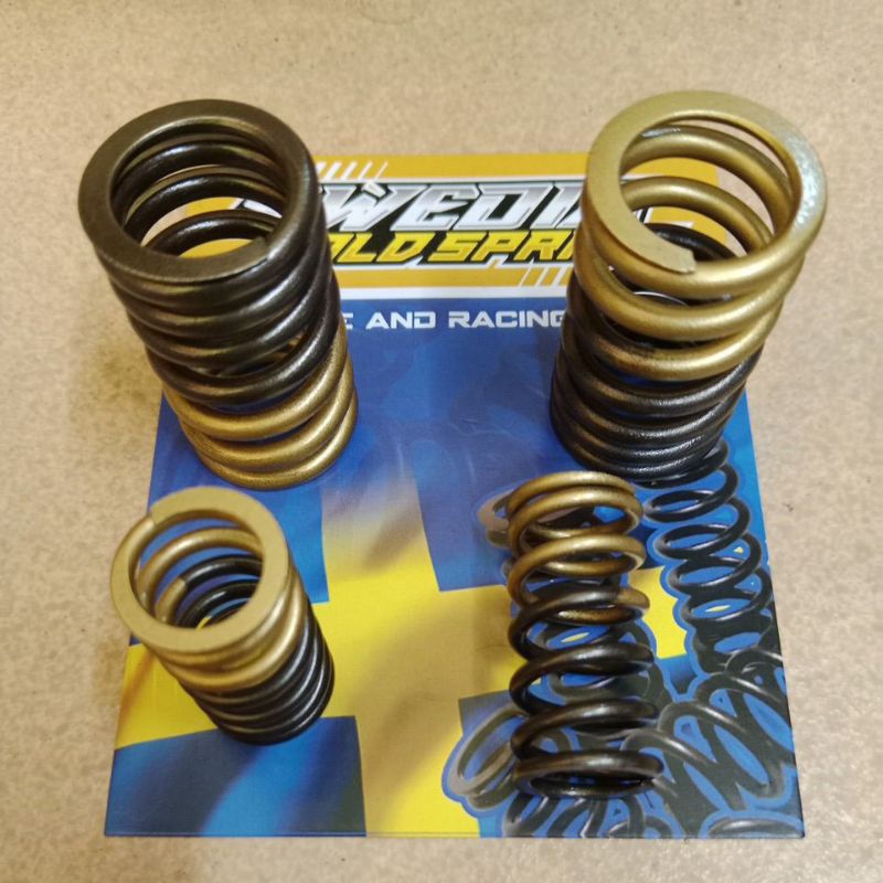 每閥 Tiger GL Mega Pro 瑞典黃金比標準 M18 RACING 更難 | 蝦皮購物