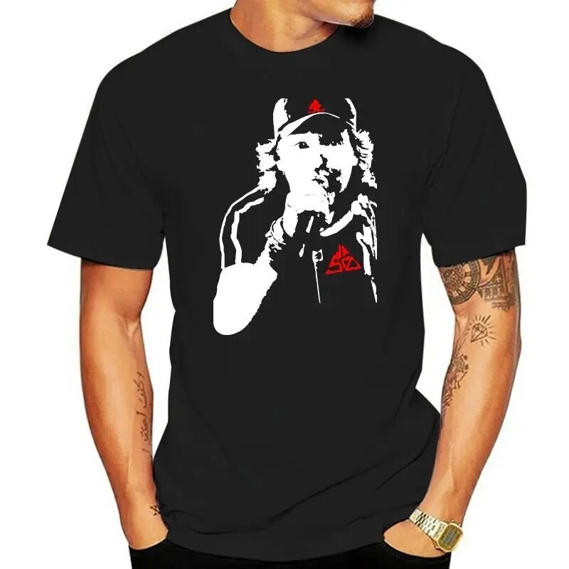 T-shirt Vasco Rossi Blasco - Maglia Uomo 100% Cotone - Tour 2025, Rock Italiano