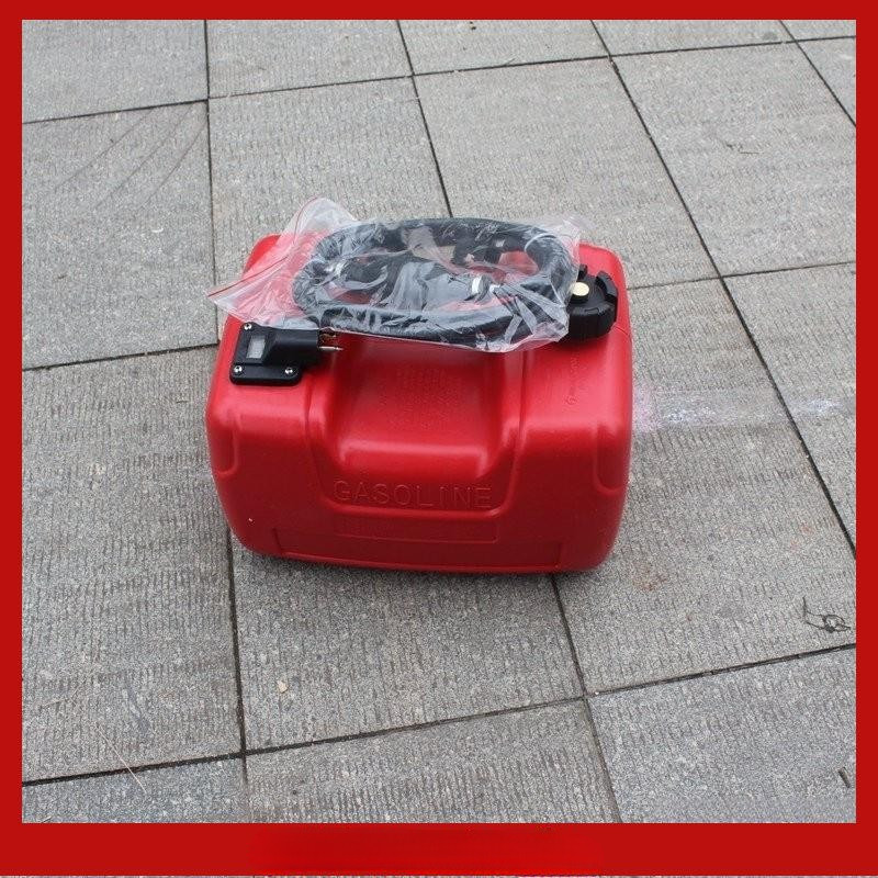 免運 防爆汽油箱 油箱 防靜電備用油箱桶 油管 12升24L雅馬哈船外機沖鋒舟橡皮艇船外機外置油箱油桶 | 蝦皮購物