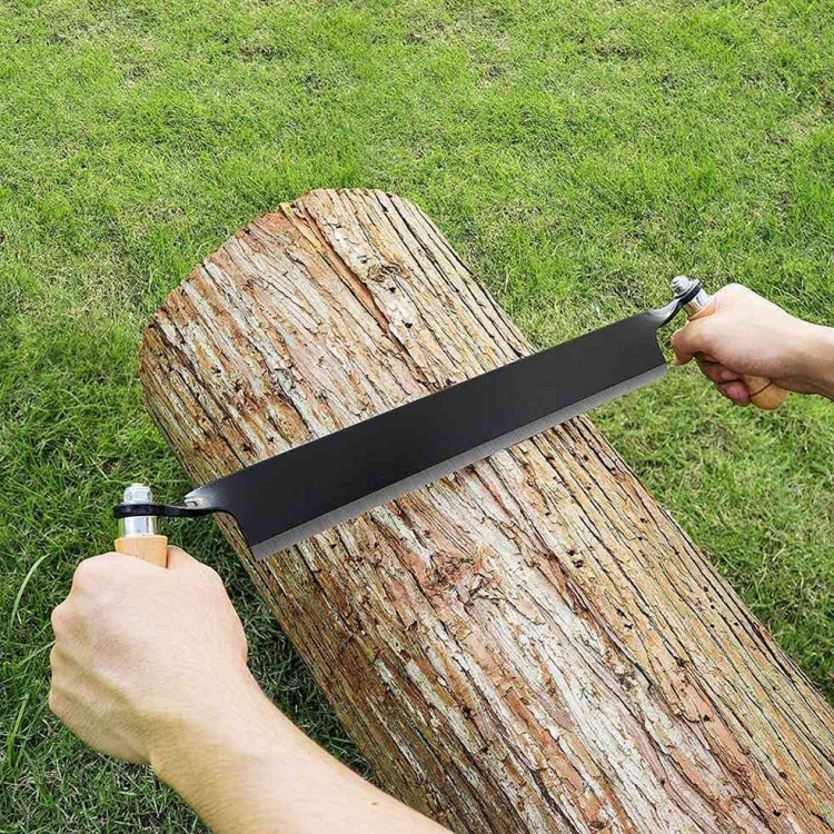 樹皮刀 刮皮刀 月牙形樹皮鏟刀 樹皮刨 鐵木刨 手工刮刀 Draw Knife | 蝦皮購物