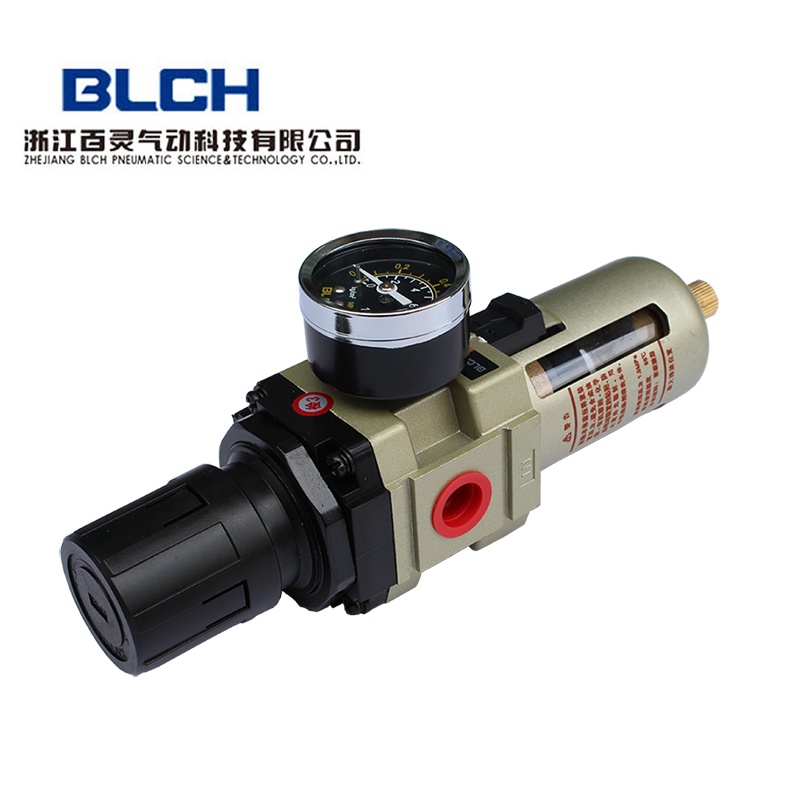 BLCH百靈過濾調壓閥AW2000-02 AW3000-03 AW4000-04 | 蝦皮購物