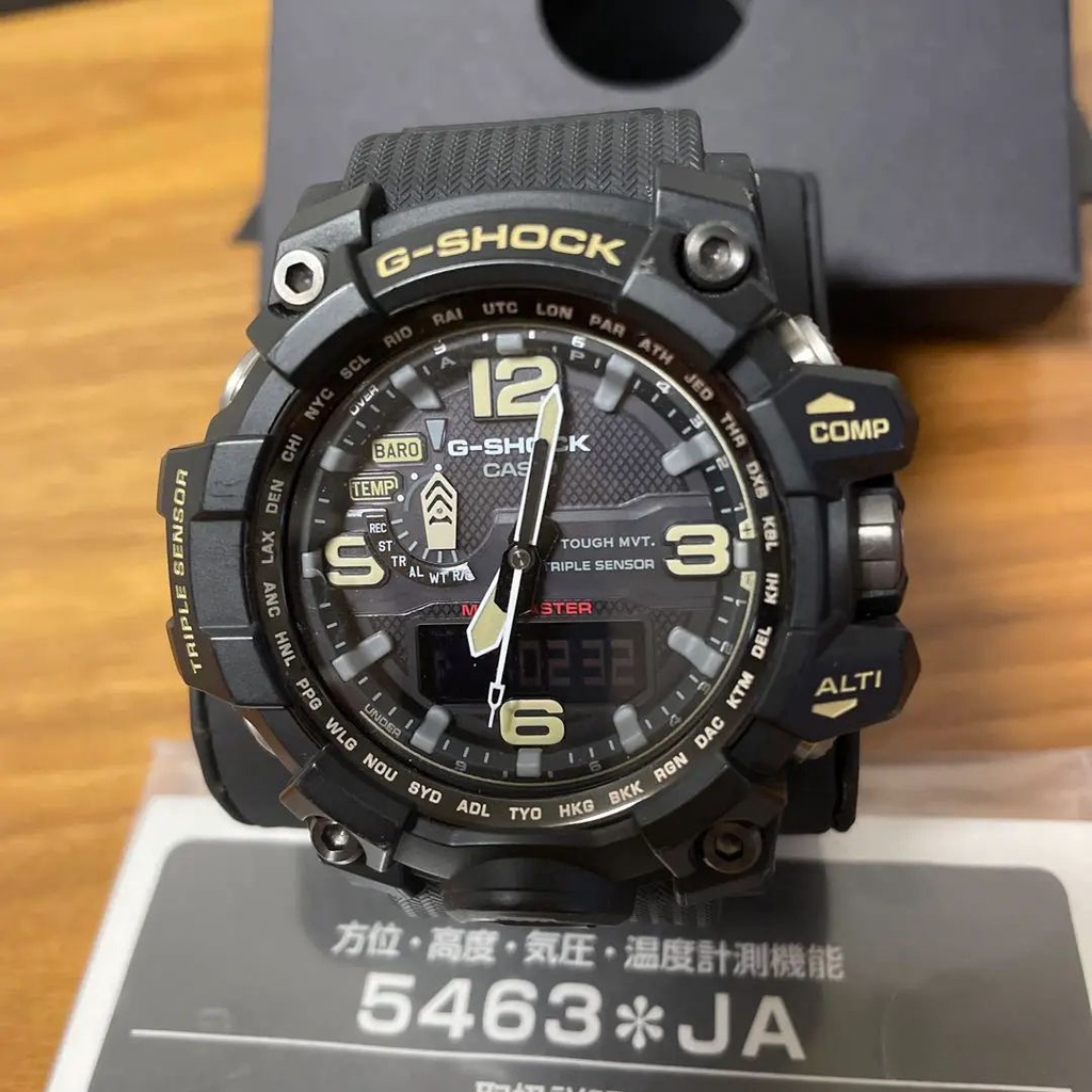 gwg-1000+g-shock+卡西歐casio錶- 優惠推薦- 2023年10月| 蝦皮購物台灣