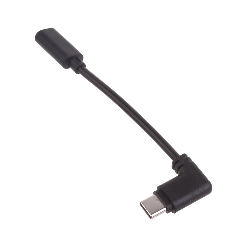 用於平板手機的母對公適配器電纜 Micro USB 到 Type-C 數據線 | 蝦皮購物