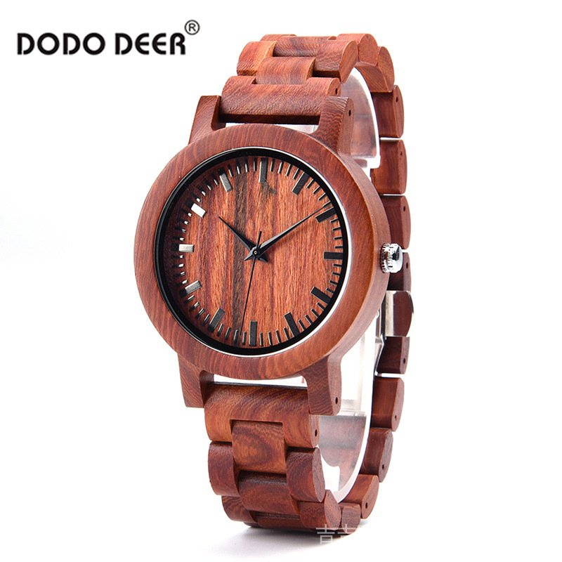 Dodo shop deer watch