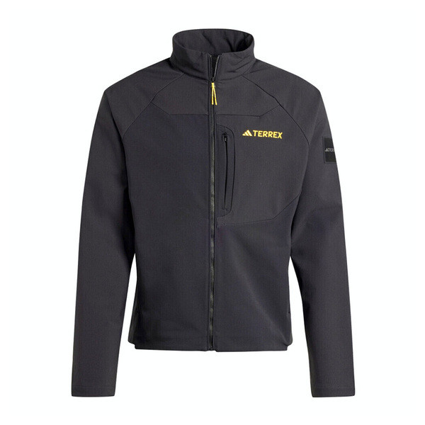 Adidas NG DWR JKT IX7920 男立領外套運動外套休閒穿搭防風防潑水國家