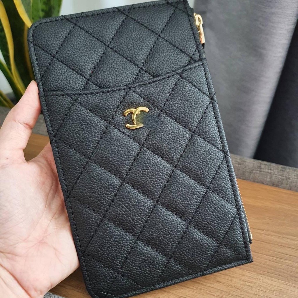 Chanel vip phone online wallet