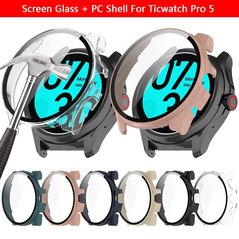 Ticwatch on sale pro 4