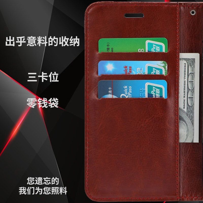 小米掀蓋皮套防摔手機殼 適用紅米note9 note8 pro 8T note5 note7 5plus 紅米7 紅米6 | 蝦皮購物