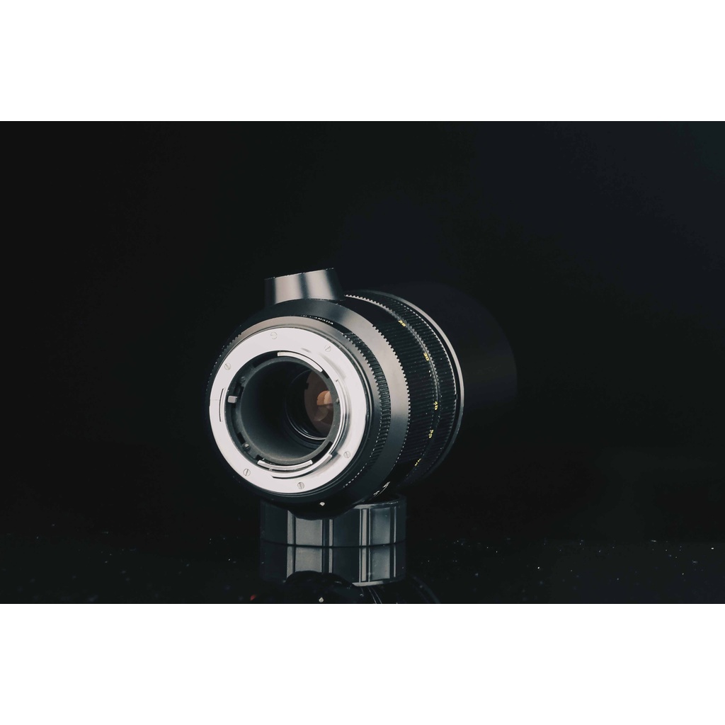 LEICA LEITZ CANADA TELYT-R 250mm F=4 For Leica R #0899 LEICA LEITZ CANADA TELYT-R 250mm F=4 For Leica R #0899
