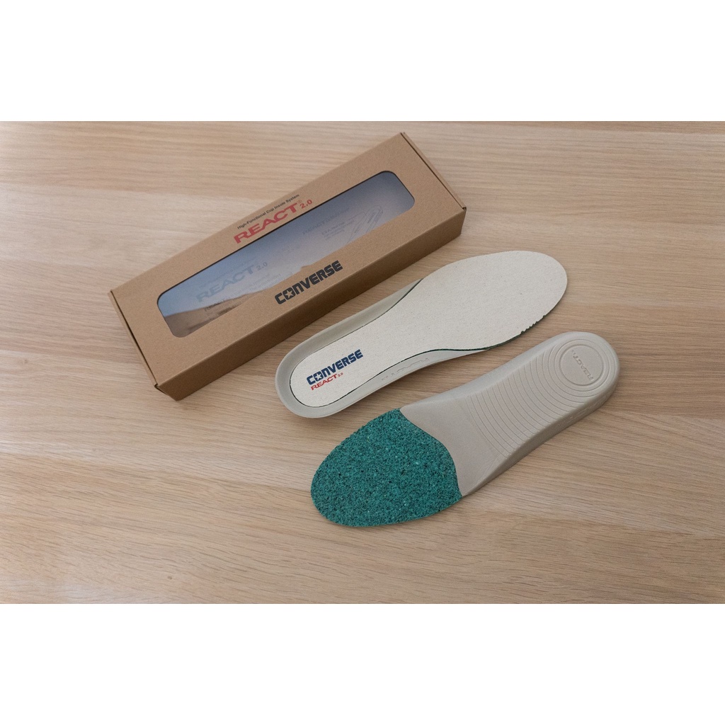 CONVERSE React 2.0 CUP INSOLE