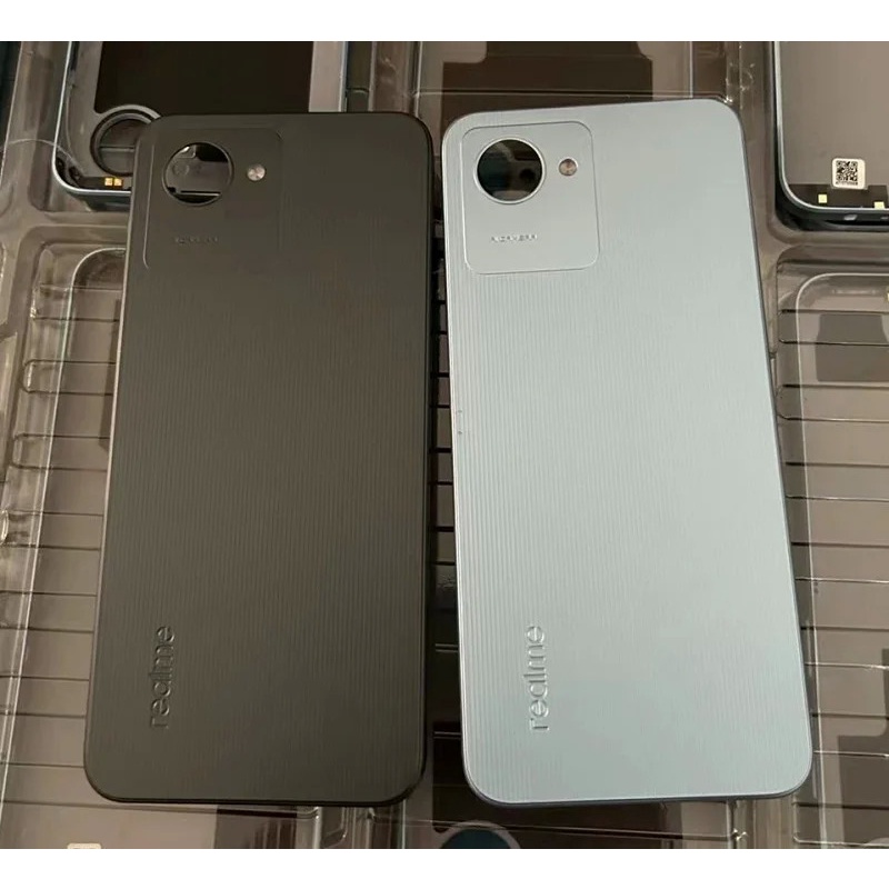 C30s 外殼適用於 Realme C30S 6.5