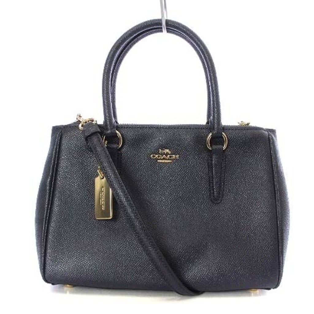 Carryall bag coach hot sale