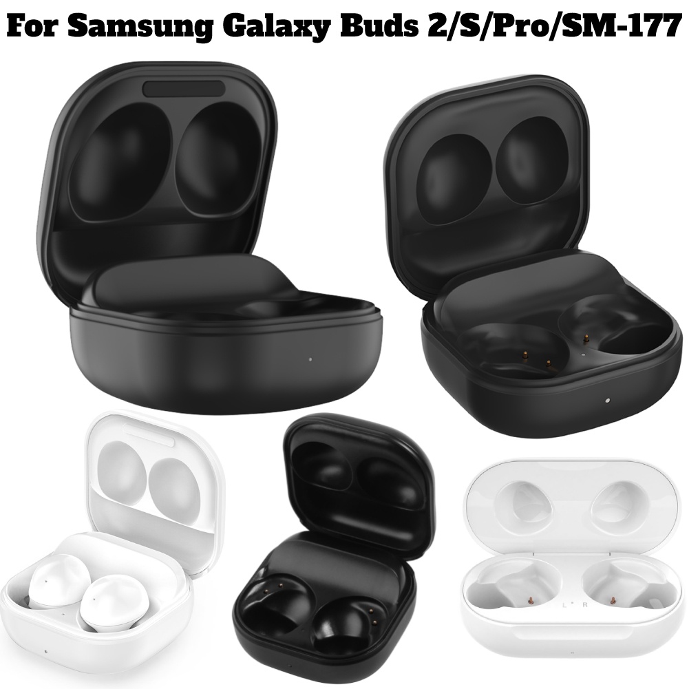 SAMSUNG 三星 Galaxy Buds 2 Pro + SM-177 SM-R175/SM-R170 無線耳機充電 | 蝦皮購物