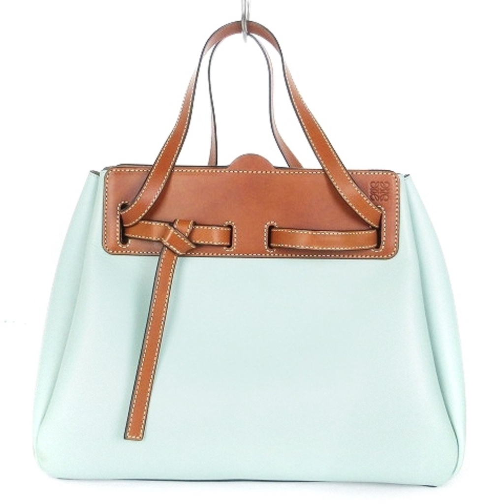 Loewe 2024 lazo shopper