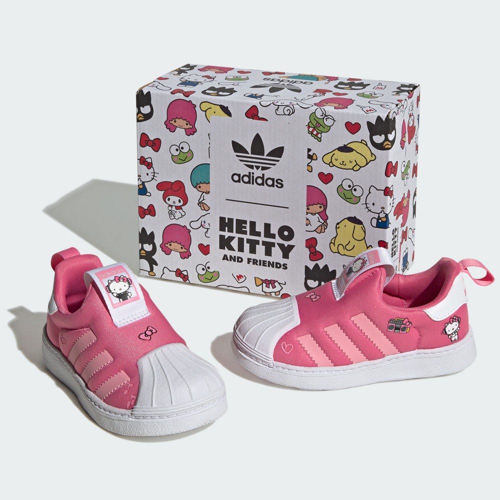 Adidas original outlet kids