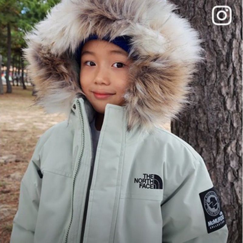 The north face on sale youth