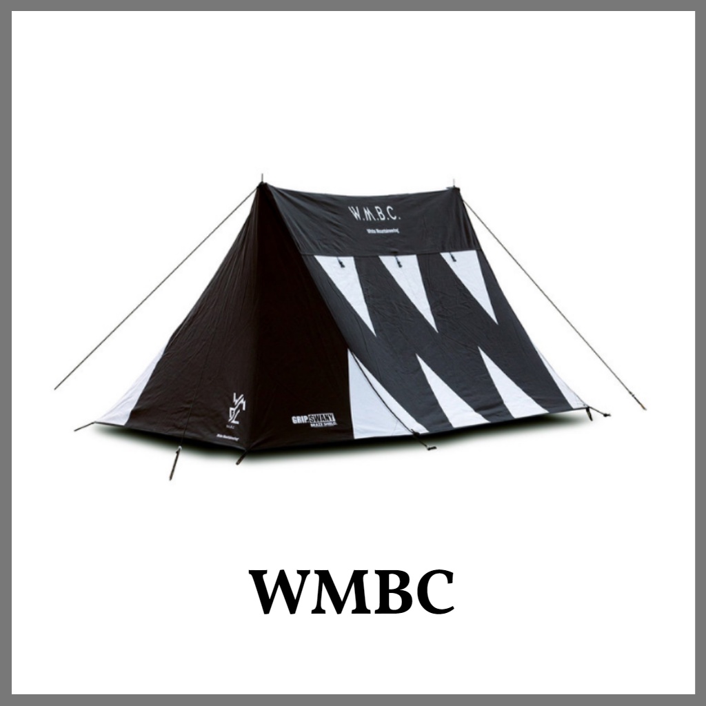▷twinovamall◁[GRIP SWANY] 防火GS帳篷Fireproof GS Tent