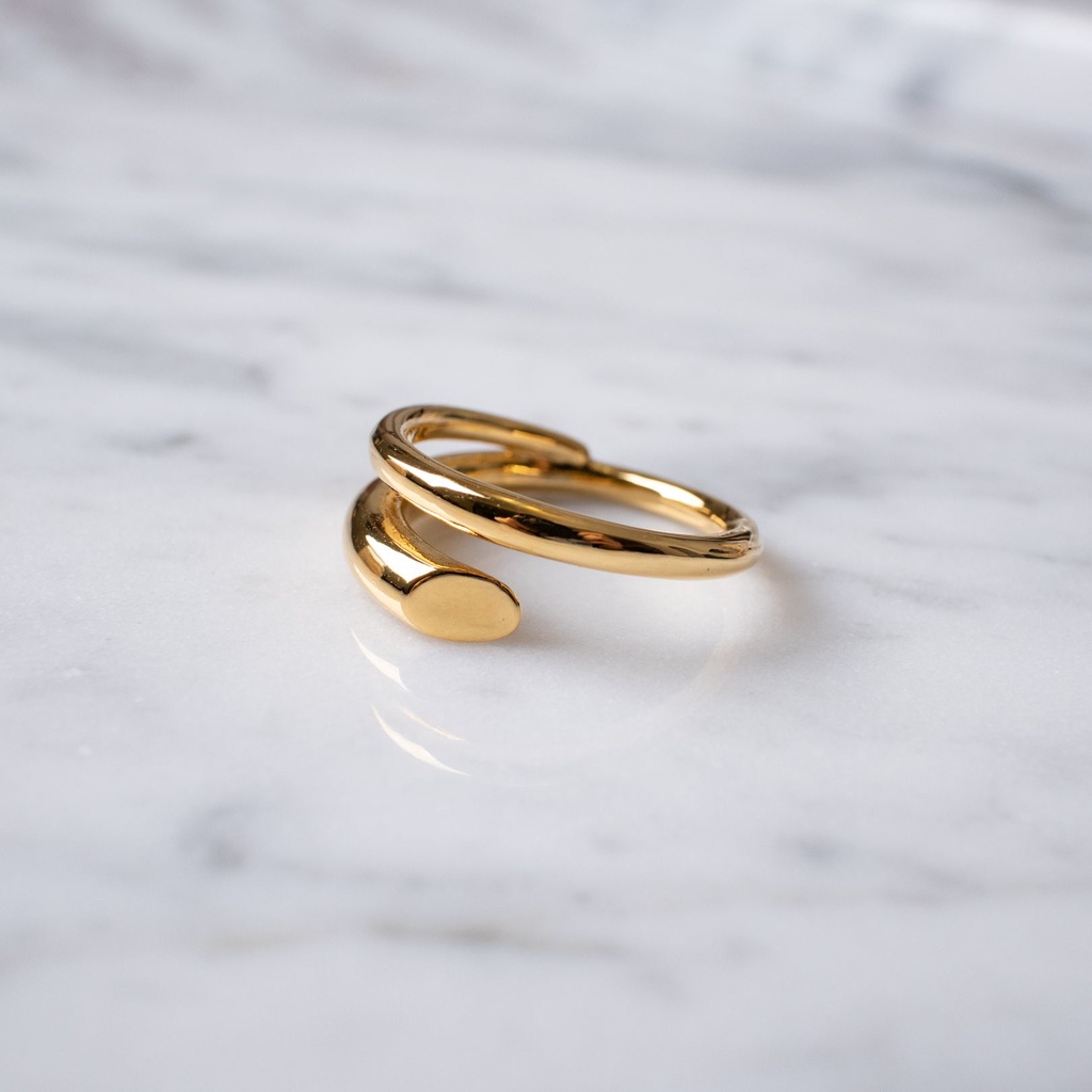 旋木 Carousel Ring | 蝦皮購物