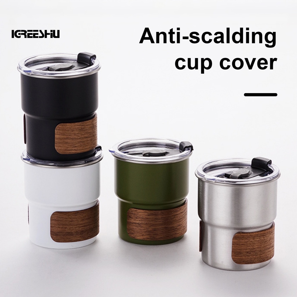 不含雙酚 A 杯不銹鋼杯優質不銹鋼真空保溫杯不含雙酚 A 咖啡杯啤酒杯 | 蝦皮購物