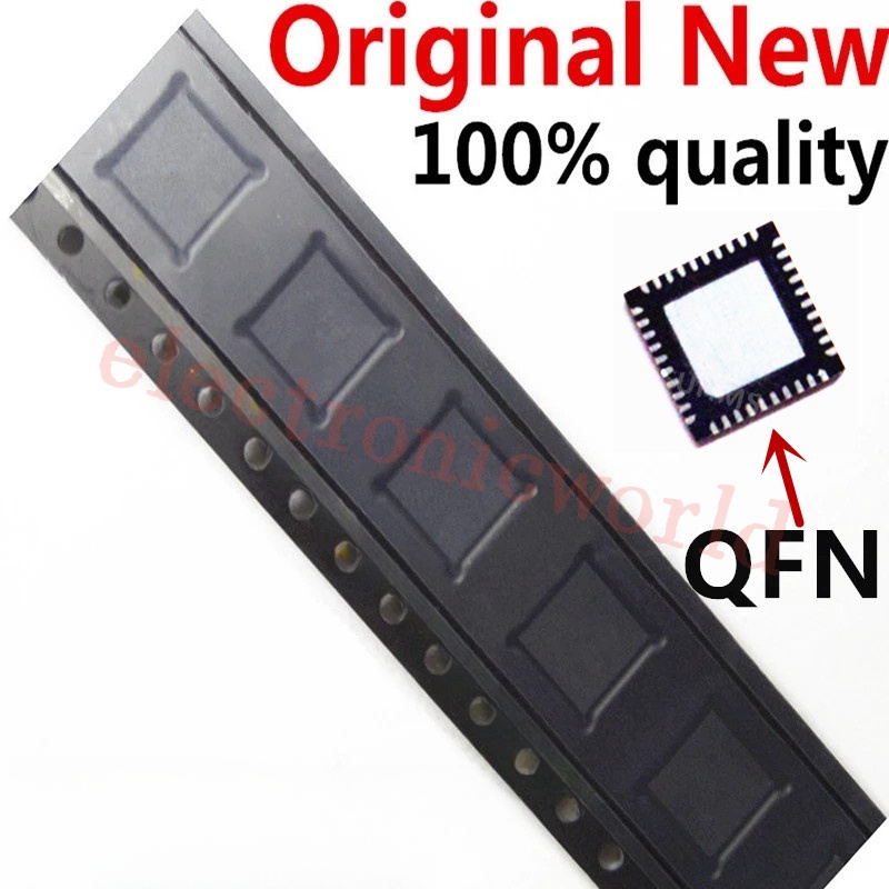 (2-5piece) 100% 全新 ISL98602IRAAZ ISL98602 ISL9860 2IRAAZ QFN | 蝦皮購物