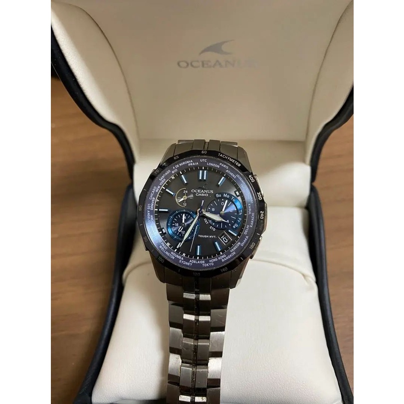 購入格安 OCEANUS-manta OCW-S1400-1AJF | solinvet.com