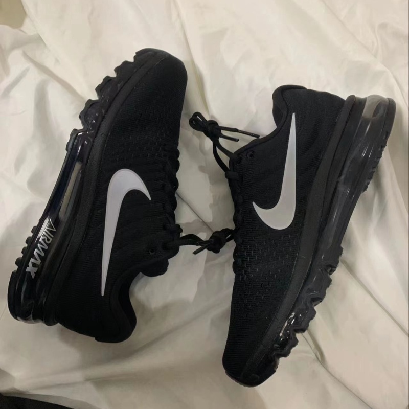 Womens air store max 217 black