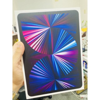 国内外の人気が集結 iPad - ipad Pro 5世代12,9inch 512GB Cel M1 新品