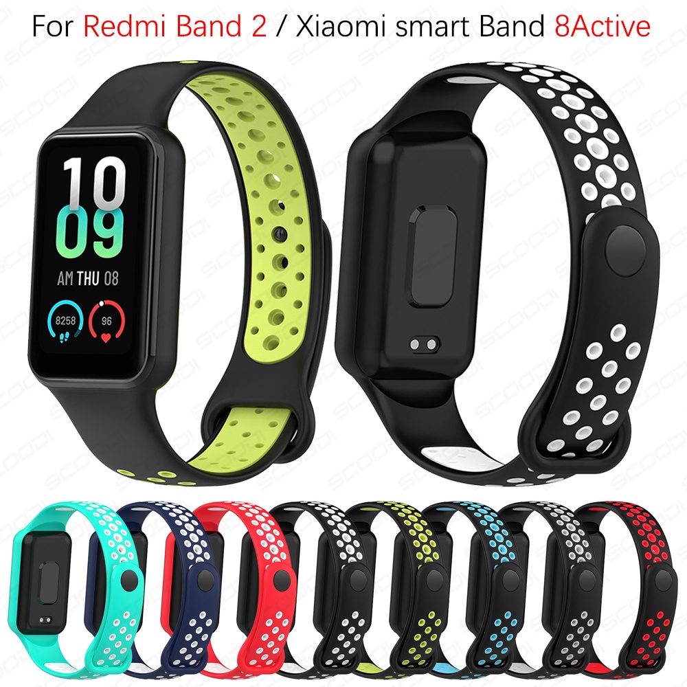 Xiaomi smart band on sale 2