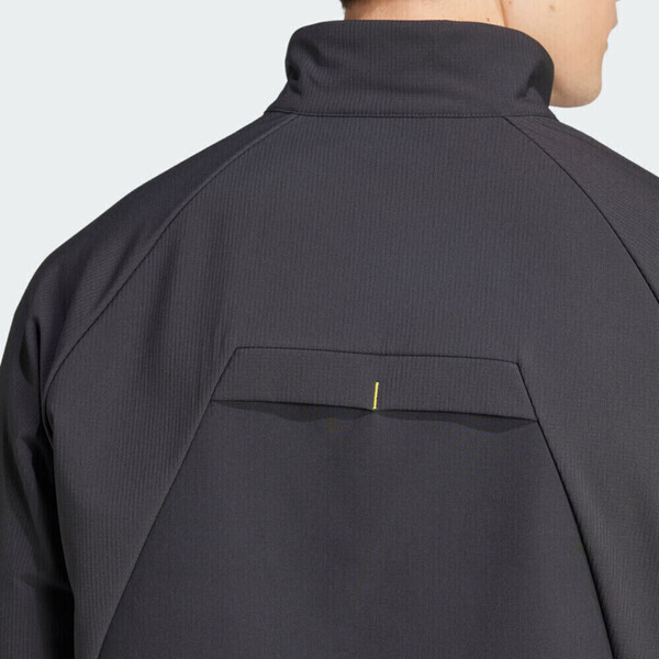 Adidas NG DWR JKT IX7920 男立領外套運動外套休閒穿搭防風防潑水國家