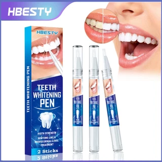 in stock#HBESTY 牙齒修護凝膠 牙黃提亮凝膠清潔牙質牙垢牙齒口腔護理12cc
