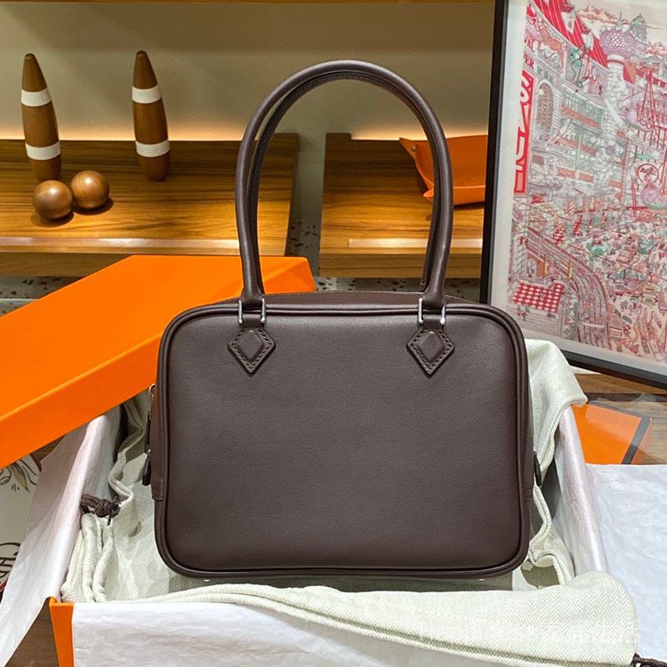 Hermes plume outlet mini