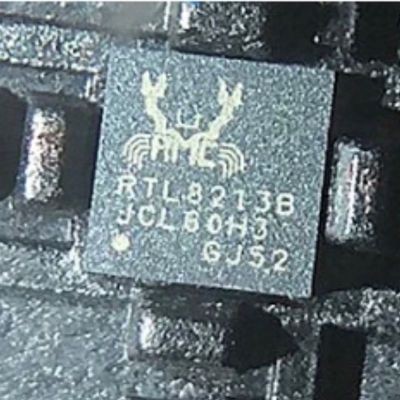 RTL8213B-CG QFN40 REALTEK瑞昱 以太網接口IC芯片 全新原裝正品 | 蝦皮購物