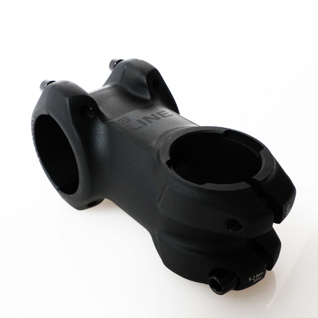 Bontrager line 35 0 degree stem hotsell