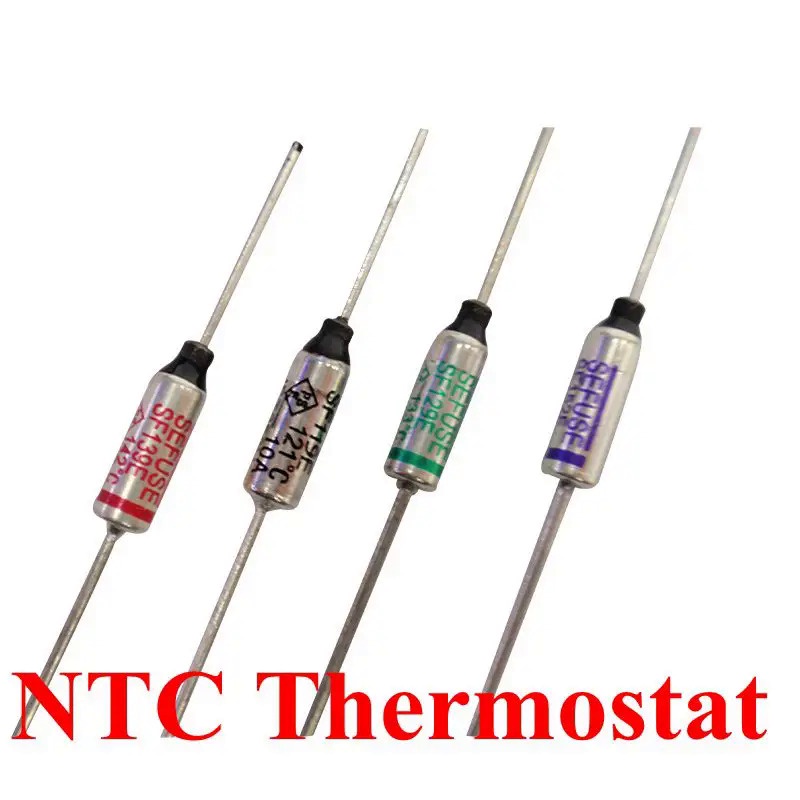 10pcs/lot SF188E SF188Y 溫度保險絲 10A/15A 250V RY 192C 熱熔斷器 Tf19 | 蝦皮購物