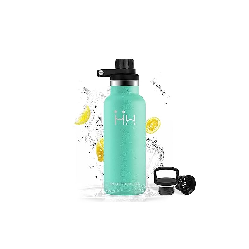 HoneyHolly Water Bottle 500ml Direct Drinking Lightweight Va 蝦皮購物