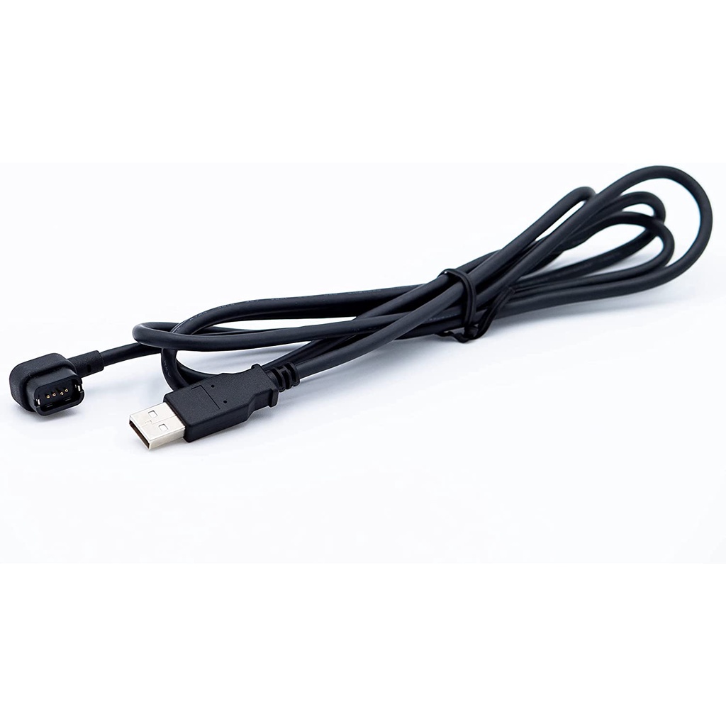 Shimano EW-EC300 Di2 Charging Cable - 67.9 Inches (1700mm), For Internal Battery, Compatible With Shimano Electronic Shifting Systems