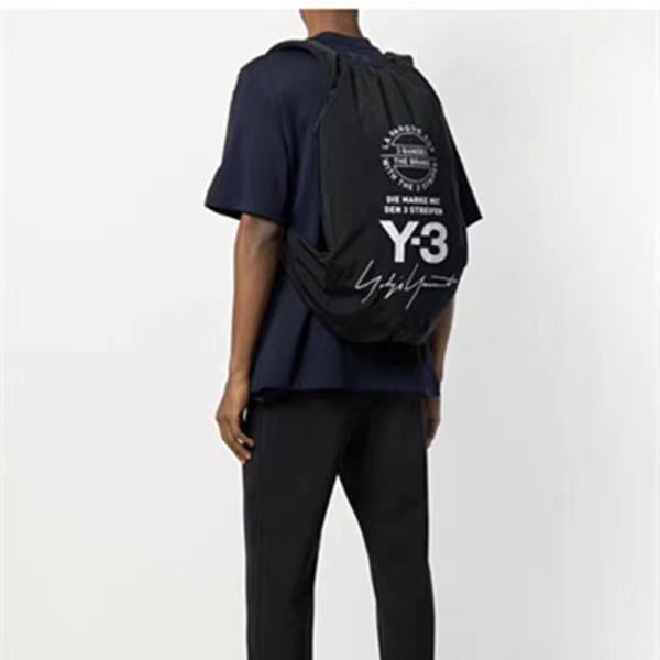 Y3 backpack 2024