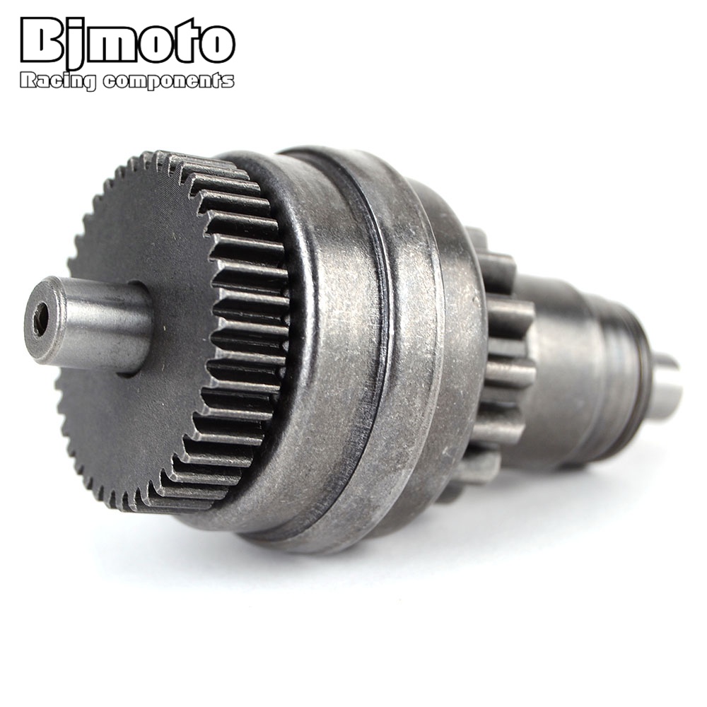 HONDA 起動機驅動 Bendix 適用於本田 ANC110 ACB110 ACD110 NSC110 ACG110 | 蝦皮購物