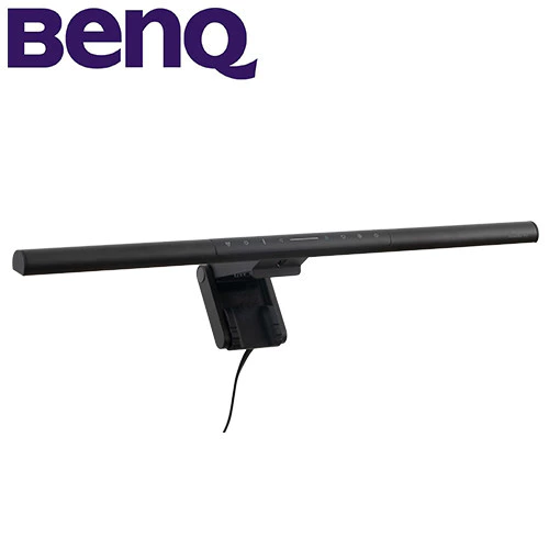BenQ ScreenBar Pro 評價與購買建議:入席自動開燈值不值得買?