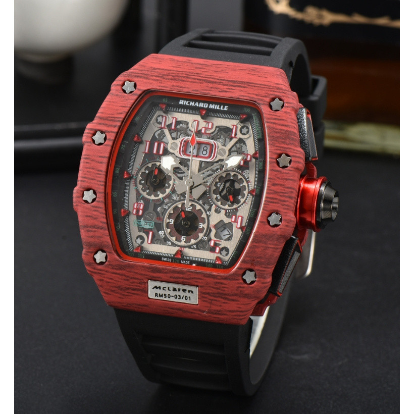 Richard Mille 2024 3