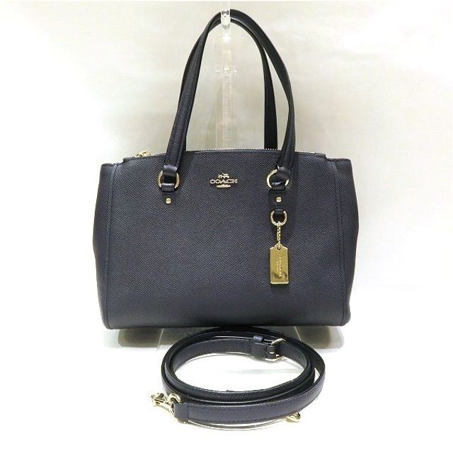 Coach best sale stanton carryall