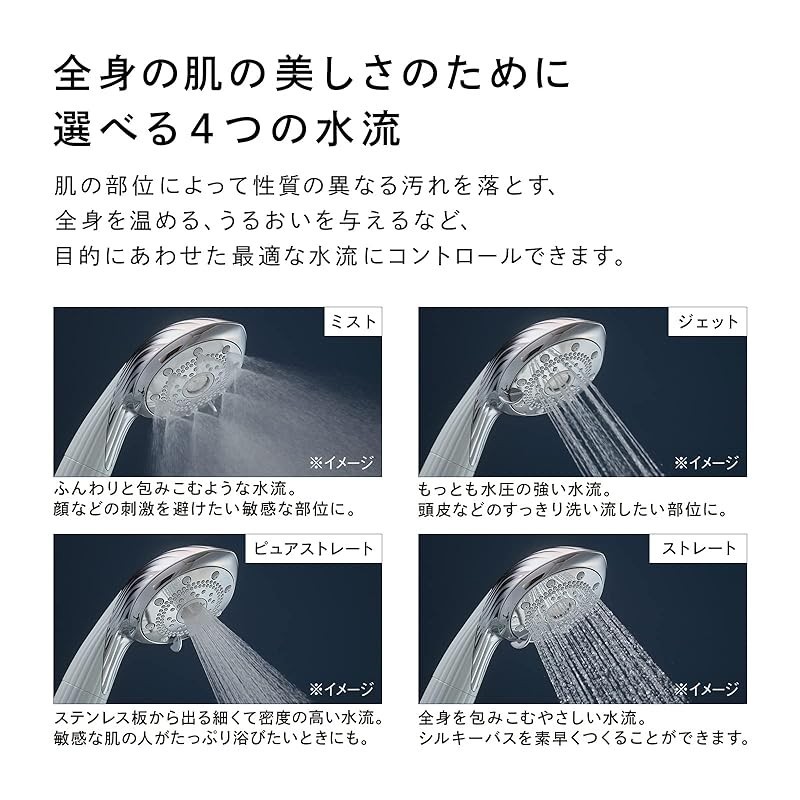 ReFa FINE BUBBLE PURE | 商品详细信息| ReFa（黎珐）官网（日本） | 株式会社MTG