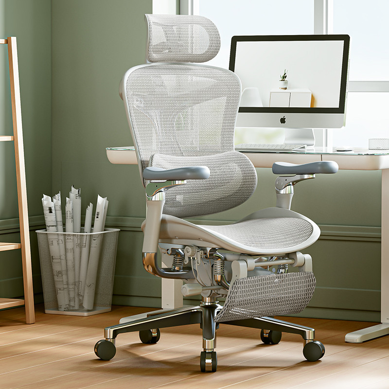 Mua ghế công thái học tại Tây Ninh