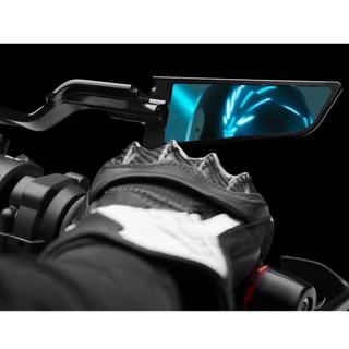 Right & Left Rearview Mirrors For KTM Duke 125/250/ 200/390, KTM RC 125
