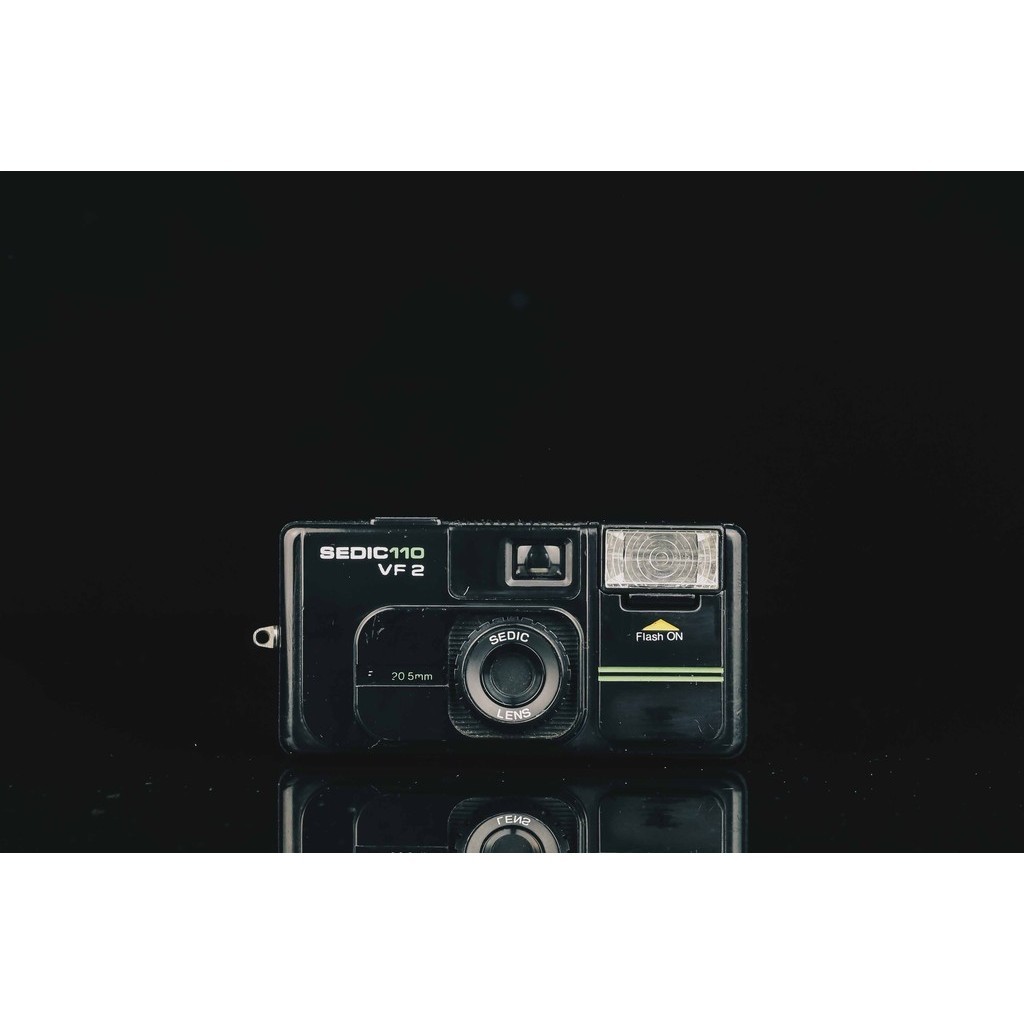 SEDIC 110 POCKET CAMERA - ビデオカメラ